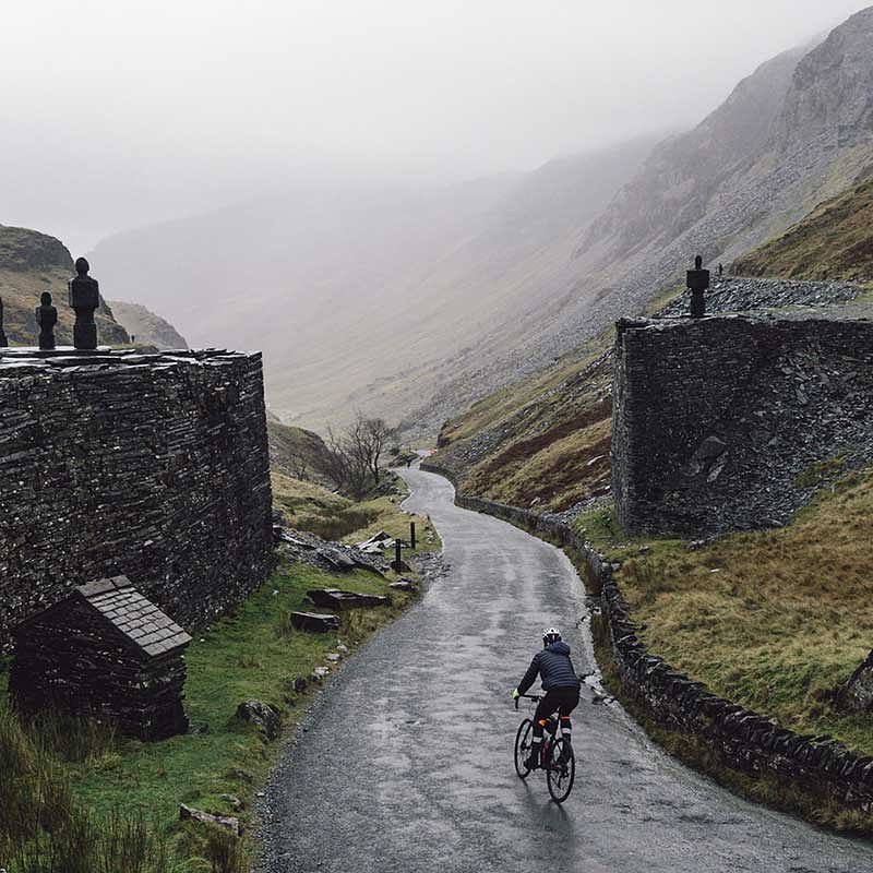 Cycling as cross training for ultra runners
