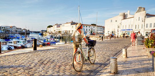 A Secret French Seaside Paradise 