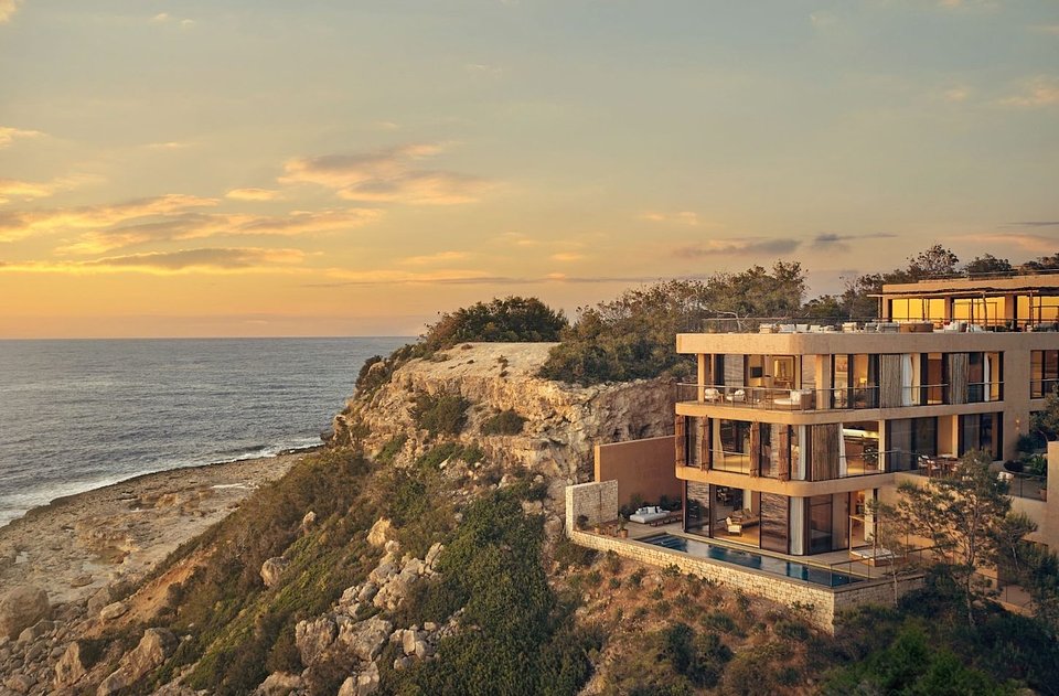 Six Senses Ibiza