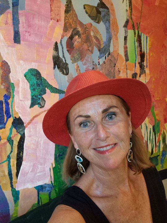 Nancy McGee