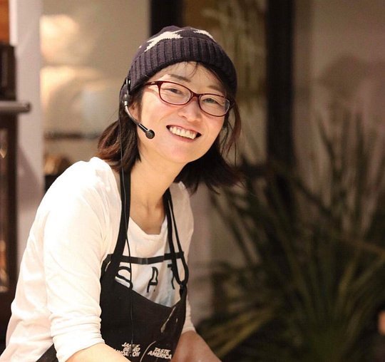 Mutsuko Soma