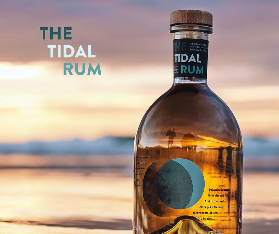 THE TIDAL RUM