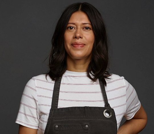Maricela  Vega