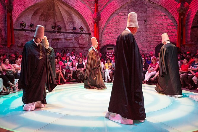 dervish