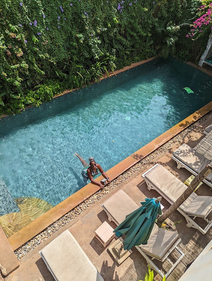 Keveinpool