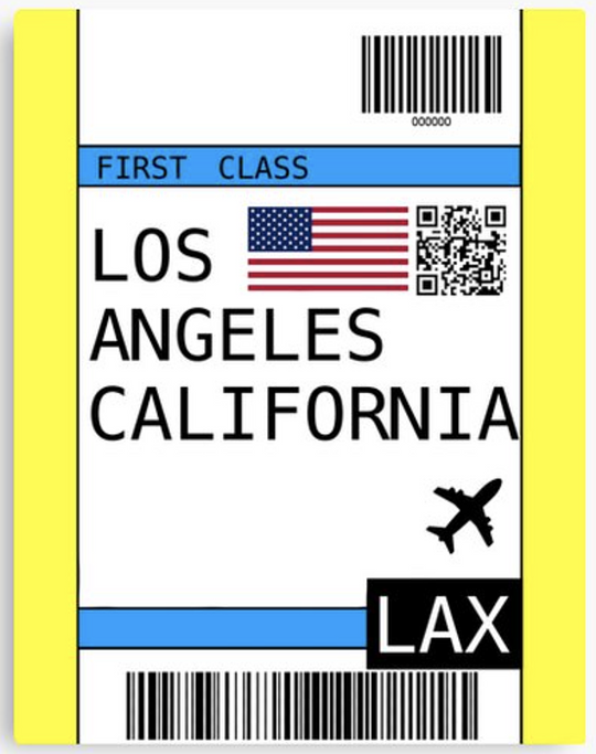 Book my flights for me