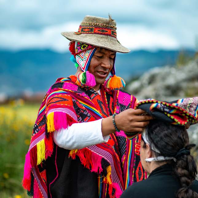 San Pedro Full Day Experience with 3 Healing Ceremonies (Weekly Group Departure)