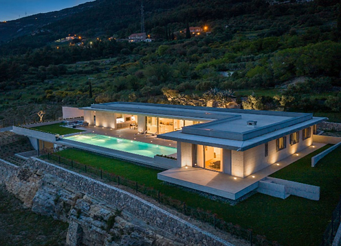 Private Villas