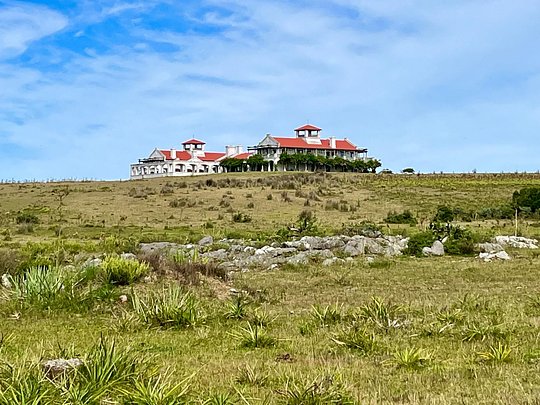 Estancia Vik 