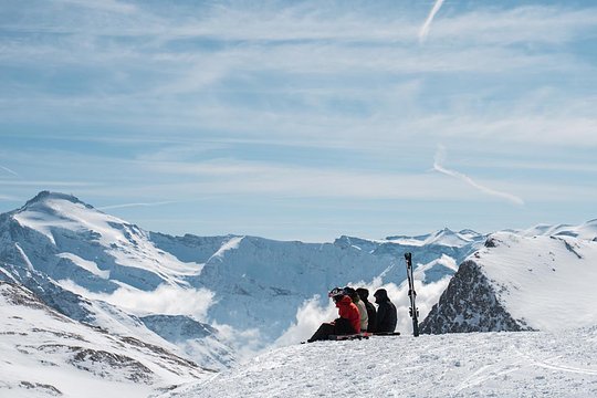 Off-Piste Adventures