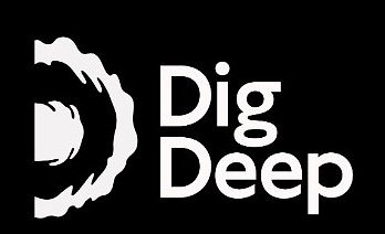 Dig Deep