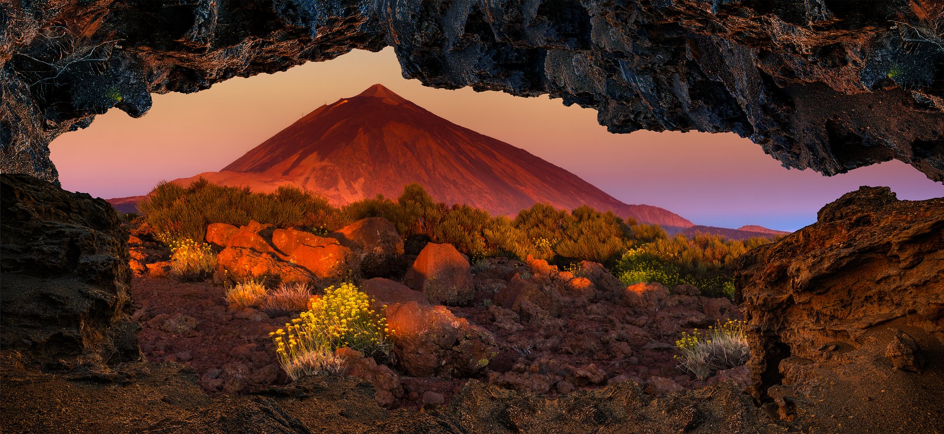 Tenerife