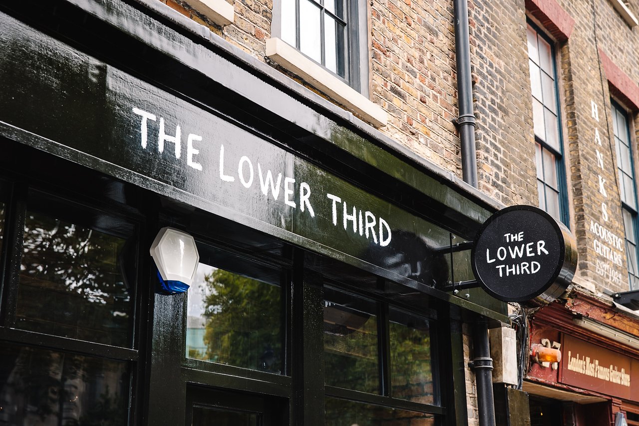 @ LOWER THIRD, THE OUTERNET SOHO