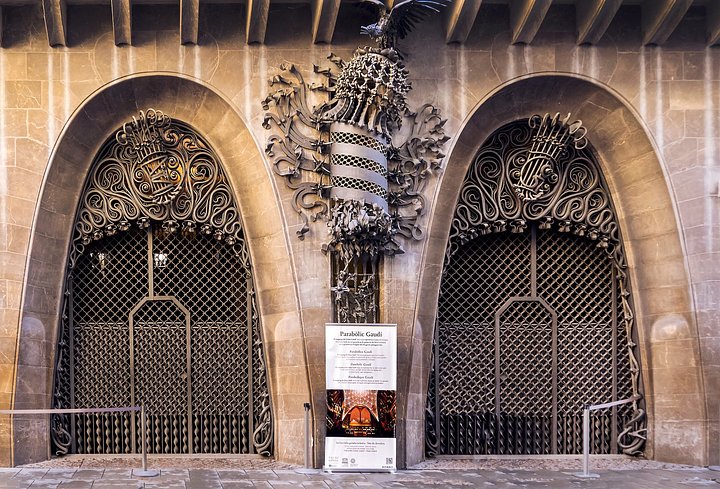 Palau Guell