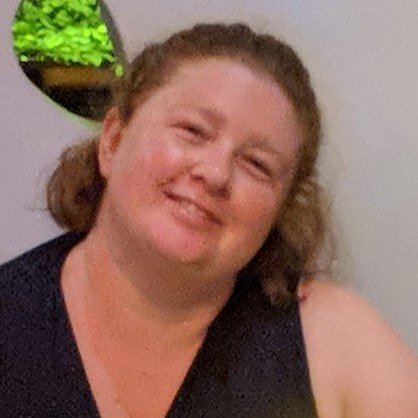 Valerie Rankin, RYT 200, Co-Teacher