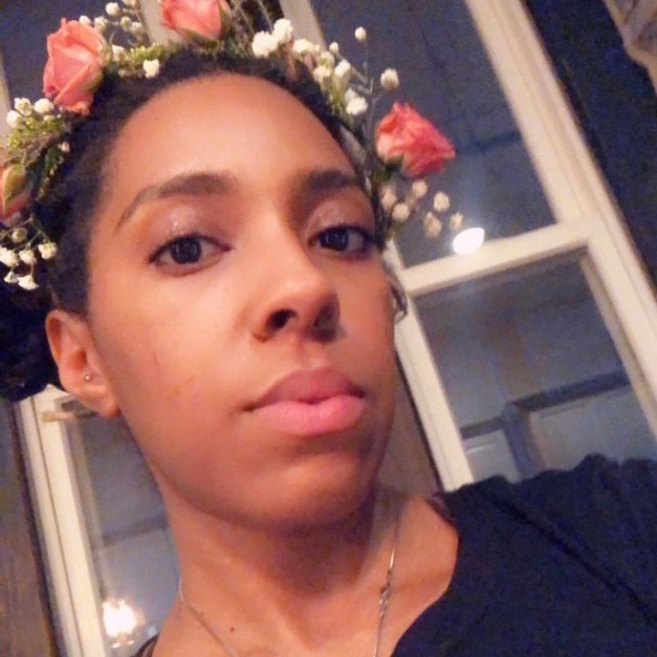 Sharai Perry