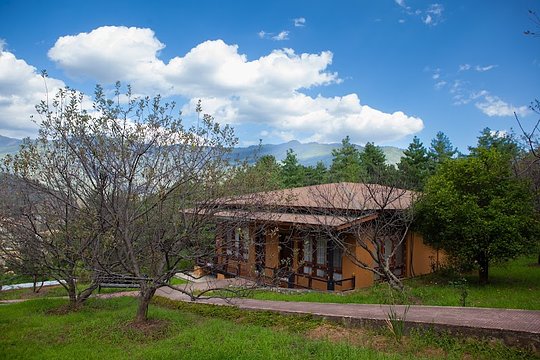 Olathang Cottages, Paro
