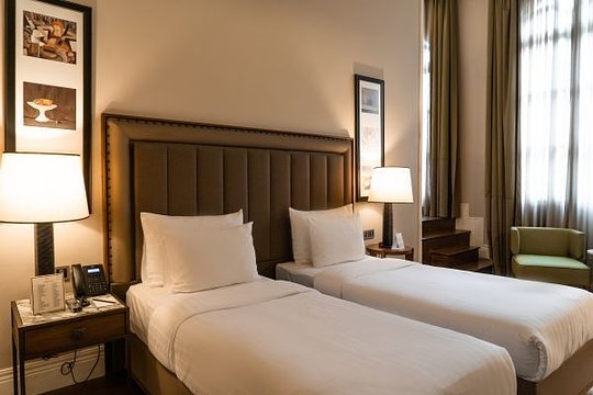 Shared Room