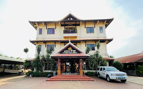 Ly Hout Preah Vihear