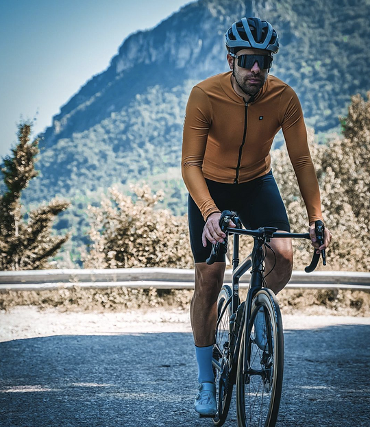 Matteo - Bike Guide