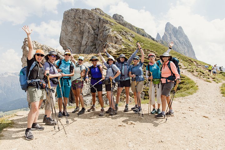 AWDolomites0715