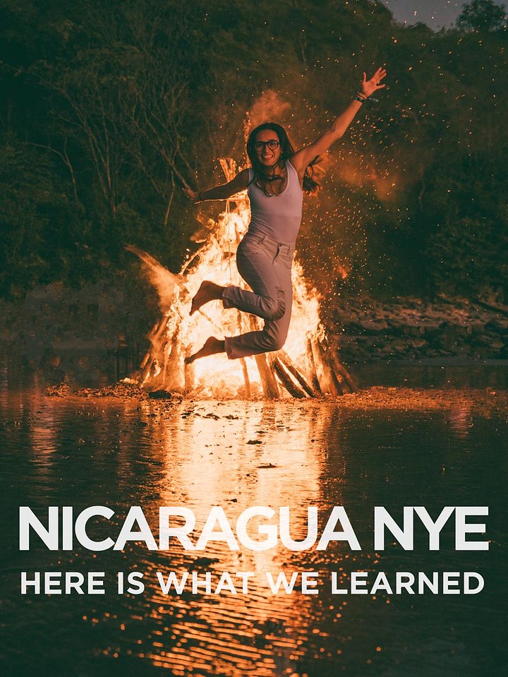What We Learned From Nicaragua NYE