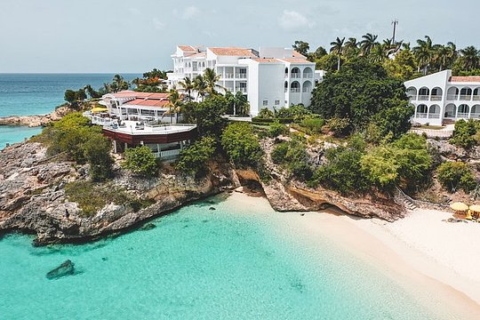Malliouhana Honeymoon