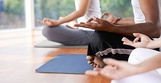 Meditation Coach