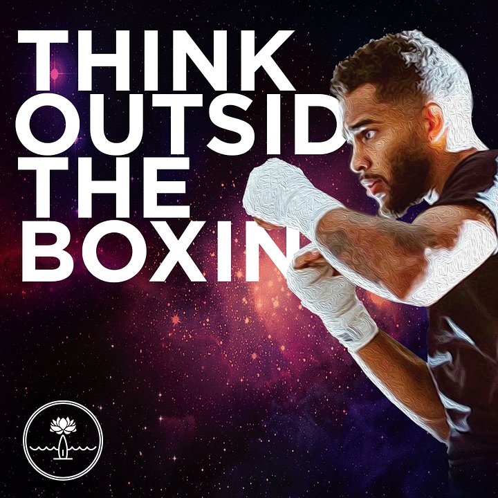 SYB Trainer Spotlight: Boxing Master, Rad Lopez