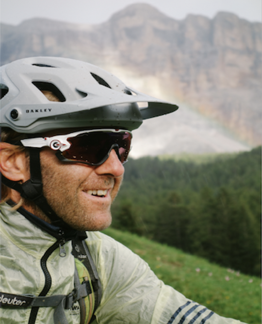 Richard - Bike Guide
