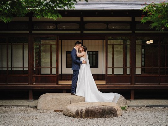 Elope Wedding Package