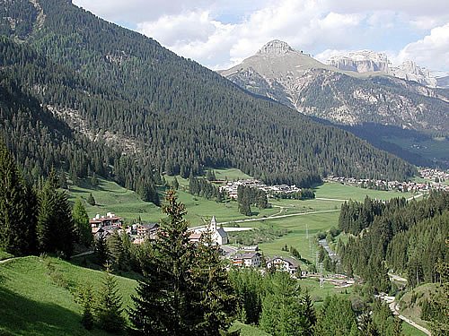 Fontanazzo