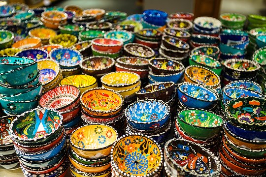Gran bazar