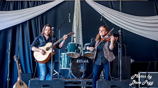 MUSIC WORKSHOPS