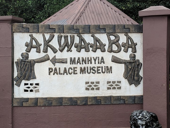 Destination Ghana 2023