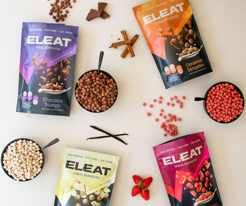 ELEAT CEREAL “elect cereal at summer festival London” “elect cereal at summer food festival London” “elect cereal at savour food festival London” “elect cereal at savour food festival 2023” “elect cereal best protein cereal London” “elect cereal protein cereals uk” “high protein cereals elect cereal” “best protein cereals at savour festival 2023”