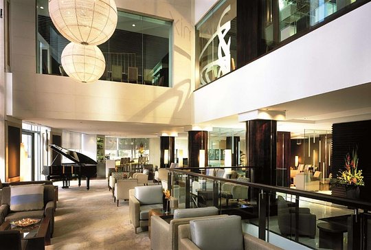 Shangri-La Sydney