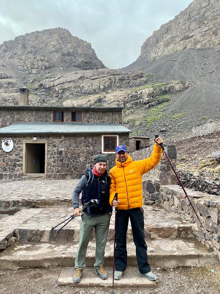 Toubkal