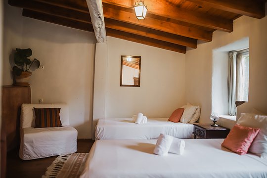Shared room