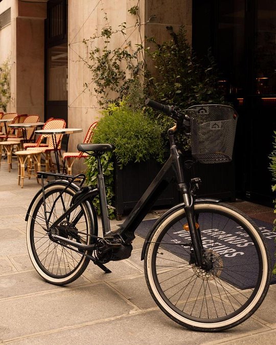 Stay one night longer in Paris
