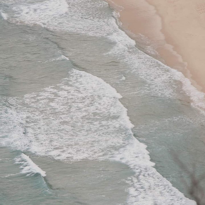sea