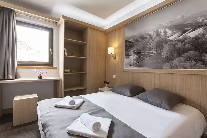 Private Room
