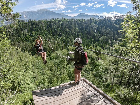 Zipline