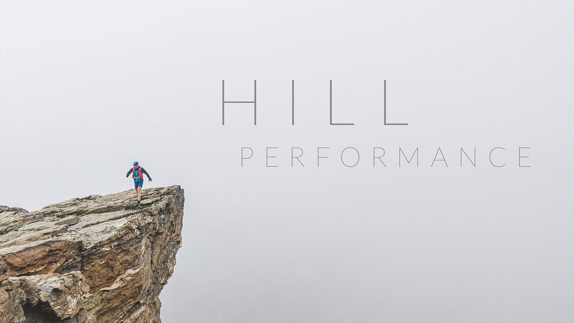 Maverick Race partner with Hill Performance
