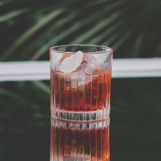 The History Of Cocktails