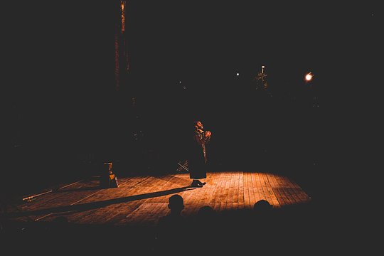 Visit different theatres