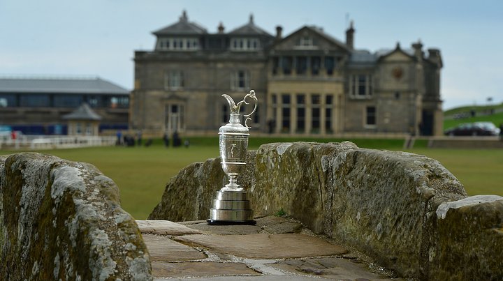 theopenchampionship