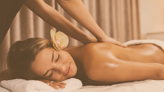 Massage - 60 minutes
