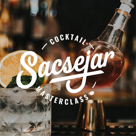 Barcelona Nights: Premium Cocktail Experience & Masterclass (presented by SACSEJAR) 