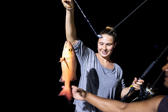 Fishing